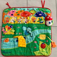 Tappetino Chicco neonati,