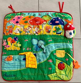 Tappetino Chicco neonati,