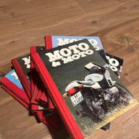 Moto & moto libri fabbri editori