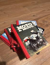Moto & moto libri fabbri editori