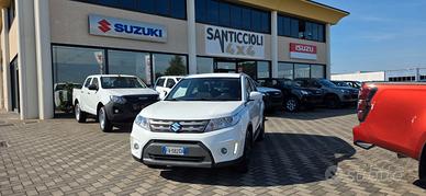 Suzuki Vitara 1.6 VVT V-Cool