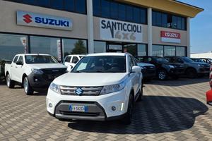 Suzuki Vitara 1.6 VVT V-Cool