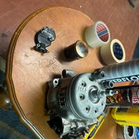 Gruppo termico tm en 125