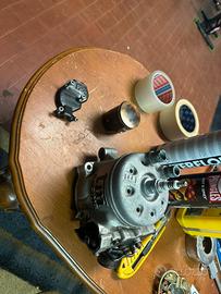 Gruppo termico tm en 125