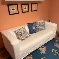 Divano Klippan ikea