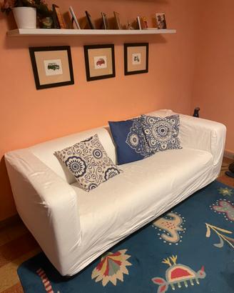 Divano Klippan ikea