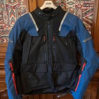 Completo moto uomo Revit Offtrack 2 H2O taglia M