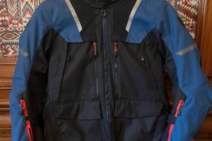 Completo moto uomo Revit Offtrack 2 H2O taglia M