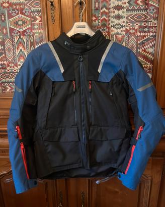 Completo moto uomo Revit Offtrack 2 H2O taglia M