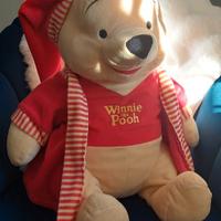 Grande peluche Winnie the Pooh