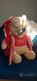 Grande peluche Winnie the Pooh