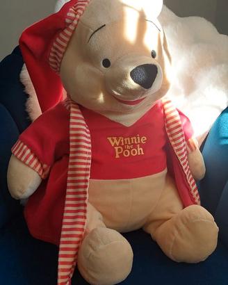 Grande peluche Winnie the Pooh