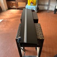 Mensole a led robuste