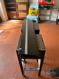 Mensole a led robuste