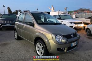 Fiat Panda 1.3 MJT 16V 4x4 Cross