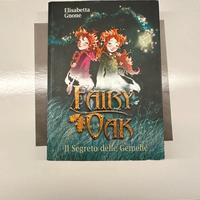 Fairy Oak - il segreto delle gemelle