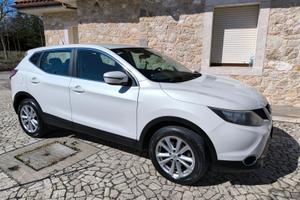 Nissan Qashqai 1.5 Business