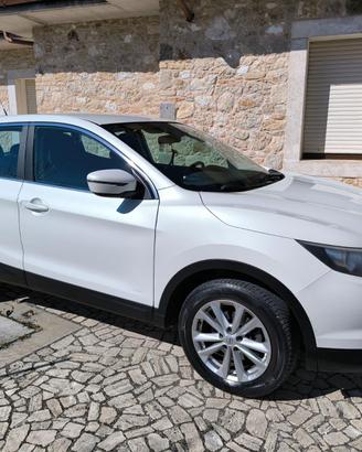 Nissan Qashqai 1.5 Business
