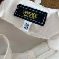 Vestito versace