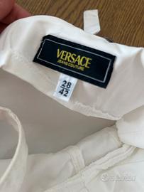 Vestito versace