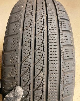 Pneumatici neve 205/55 r17