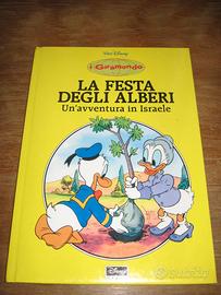 FESTA DEGLI ALBERI UN’AVVENTURA IN ISRAELE DISNEY