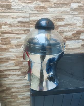 centrifuga Kenwood JE356