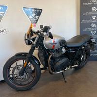 Triumph Street Twin - 2016