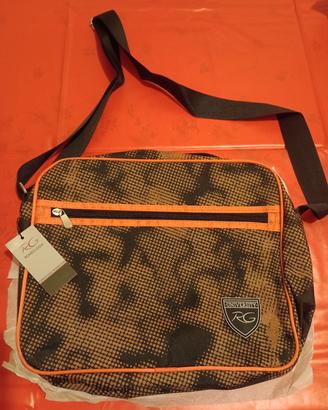 borsa tracolla "University" Romeo Gigli