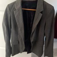 Blazer zara