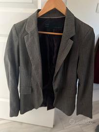 Blazer zara