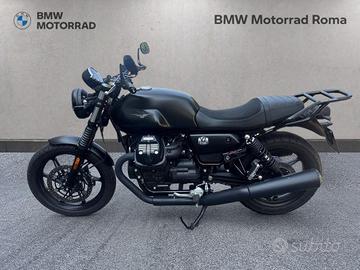 MOTO GUZZI V7 850 Stone Abs