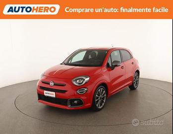 FIAT 500X SY36726
