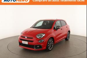 FIAT 500X SY36726