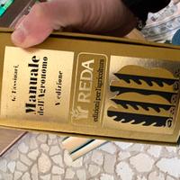 Manuale dell’agronomo V edizione