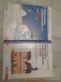 libri matematica 