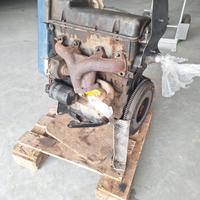 motore fiat panda 4x4 sisley 1000 fire 156A3.000 