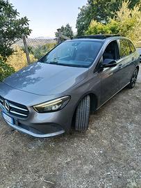 Mercedes classe b 180 2019