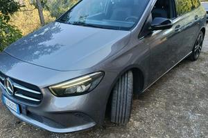 Mercedes classe b 180 2019