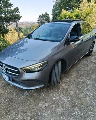 Mercedes classe b 180 2019