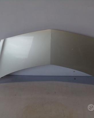 Cofano Anteriore Renault Modus 2009