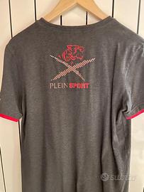 T-shirt Plein Sport taglia M