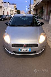 FIAT GRANDE PUNTO 1.3 MJT 90CV