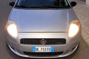 FIAT GRANDE PUNTO 1.3 MJT 90CV