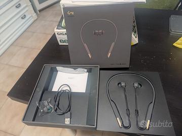 AUKEY Cuffie Bluetooth Neckband B33