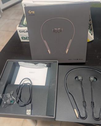 AUKEY Cuffie Bluetooth Neckband B33