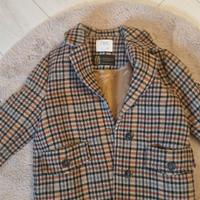 Cappotto bimba