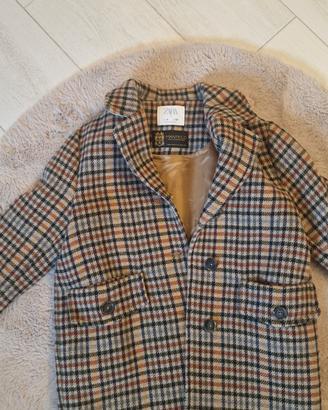 Cappotto bimba