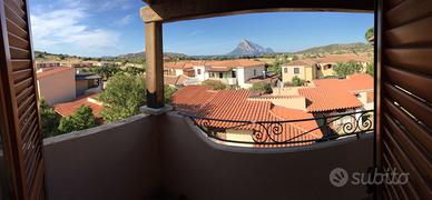 Casa Mare Vaccileddi Olbia