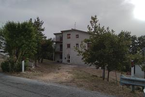 Casa singola Roccascalegna